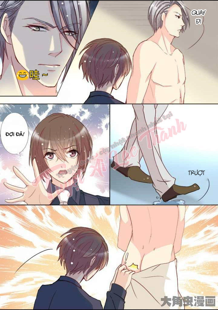 The Stars Are Not Luminous Body Chapter 104 - 2