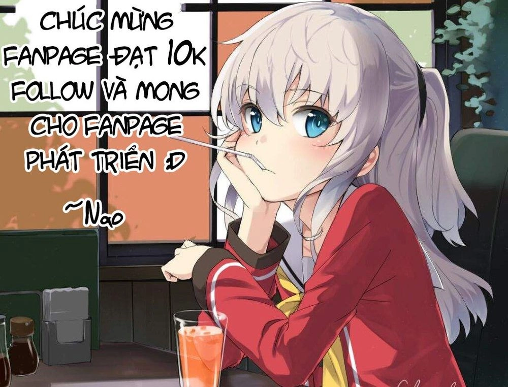 Mahouka Koukou No Rettousei – Raihousha Hen Chapter 17 - 2