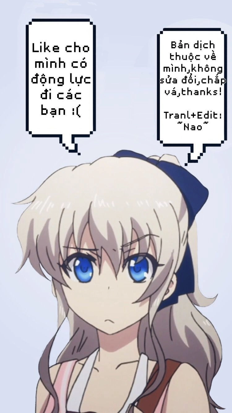 Mahouka Koukou No Rettousei – Raihousha Hen Chapter 19 - 2