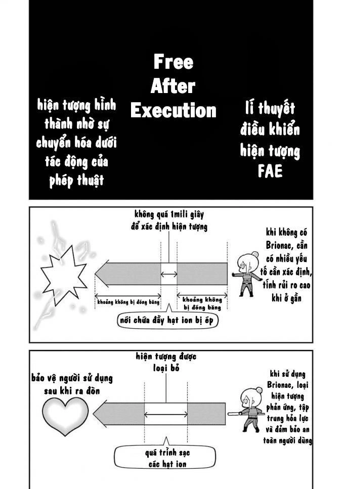 Mahouka Koukou No Rettousei – Raihousha Hen Chapter 24 - 23