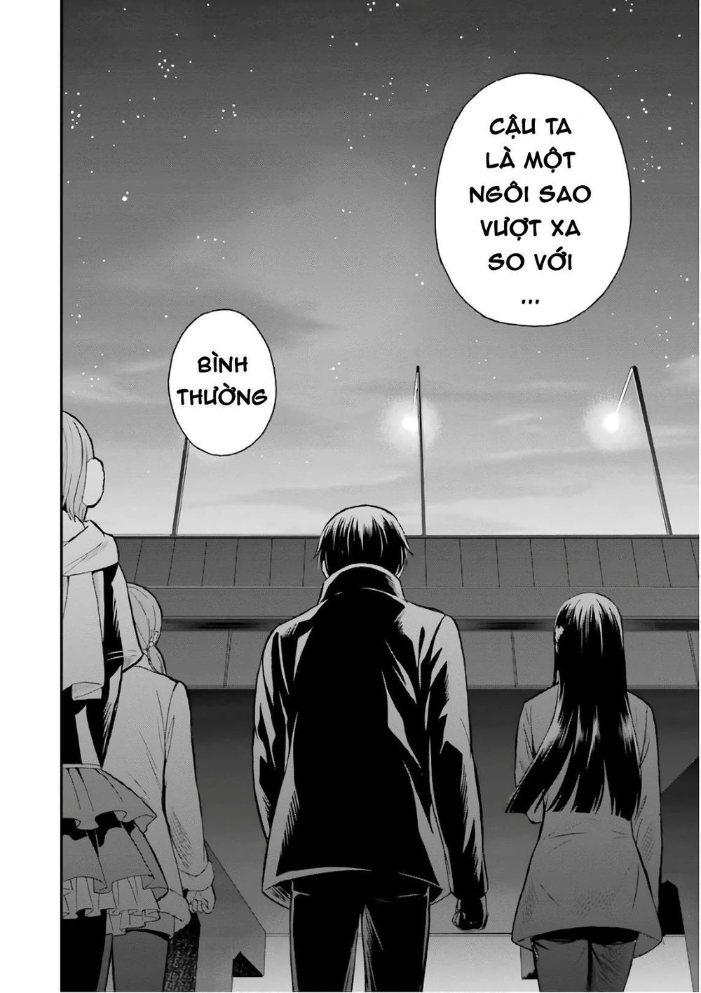 Mahouka Koukou No Rettousei – Raihousha Hen Chapter 28 - 22