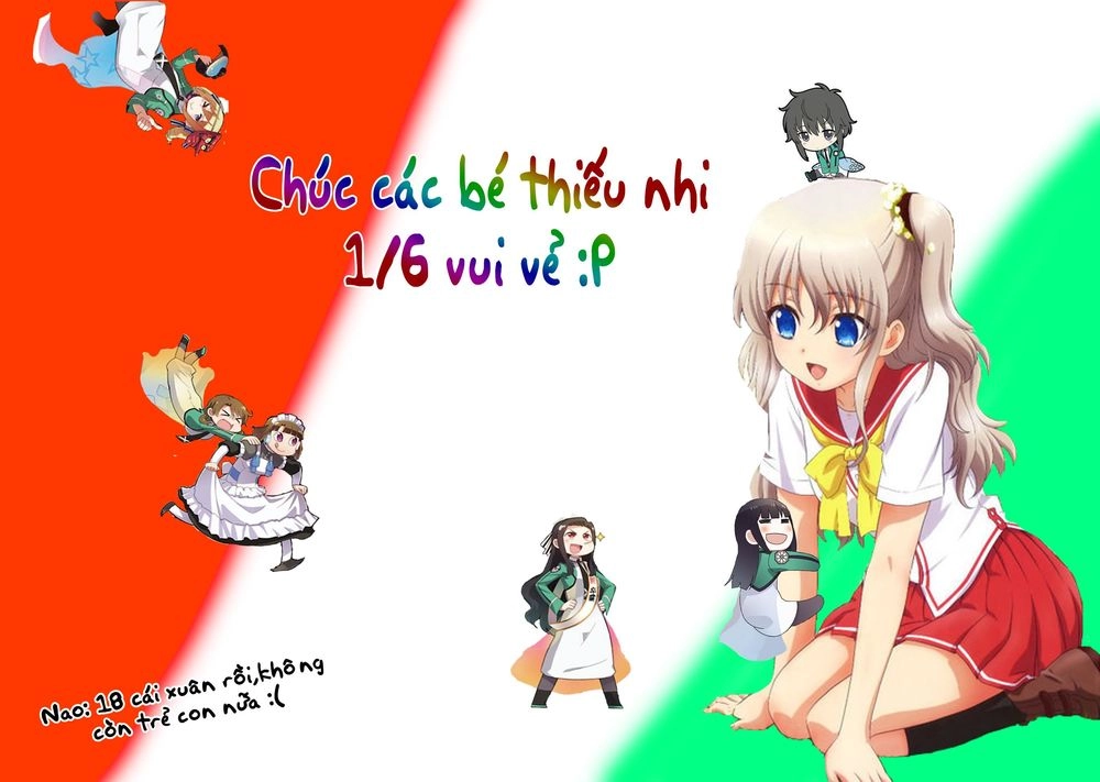 Mahouka Koukou No Rettousei – Raihousha Hen Chapter 29 - 2