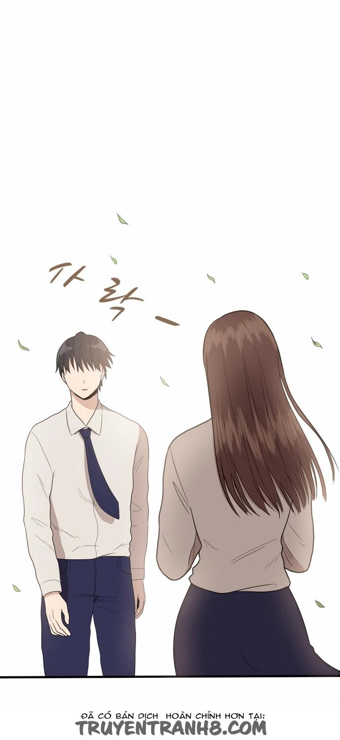 Người Đẹp Gangnam Chapter 1 - 7