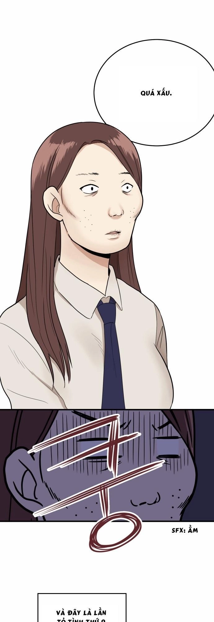 Người Đẹp Gangnam Chapter 1 - 11