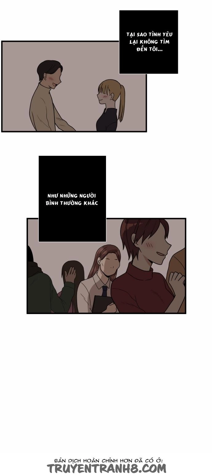 Người Đẹp Gangnam Chapter 1 - 15