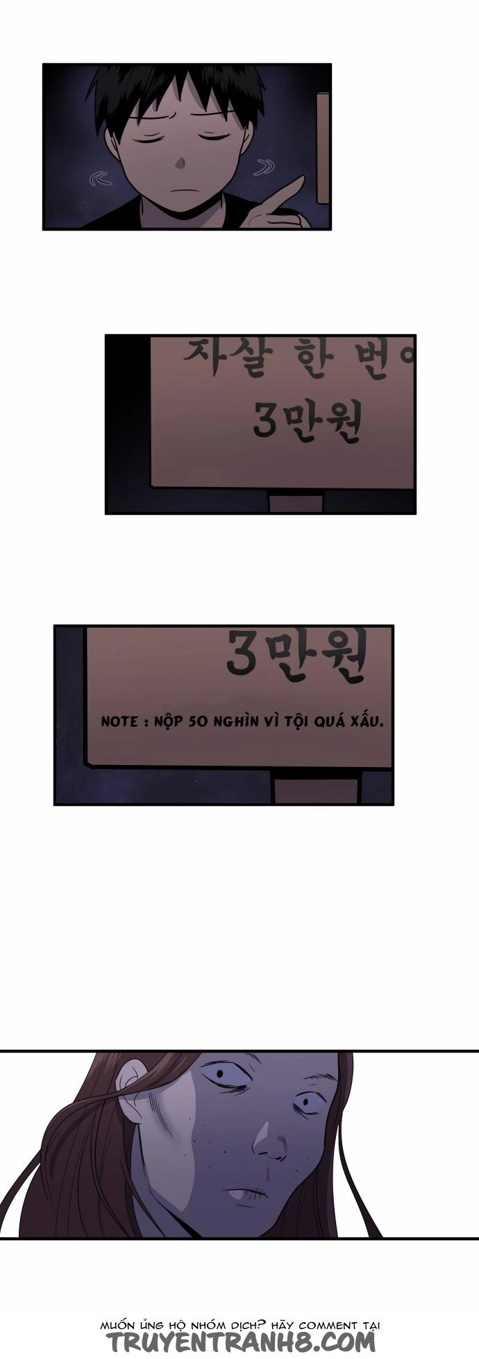 Người Đẹp Gangnam Chapter 1 - 20