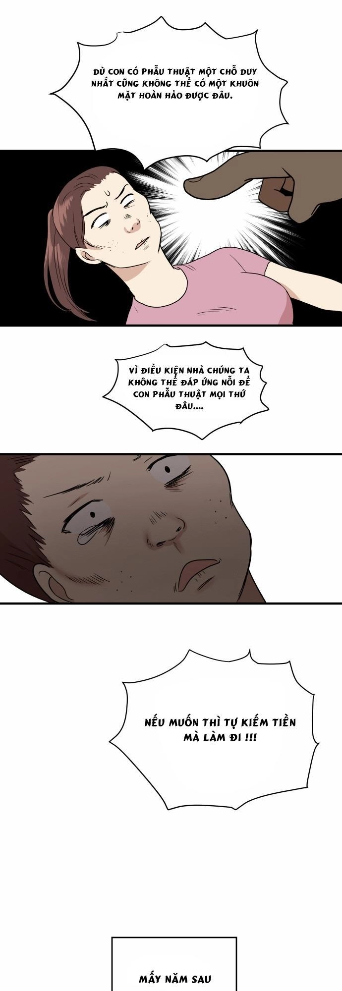 Người Đẹp Gangnam Chapter 1 - 26