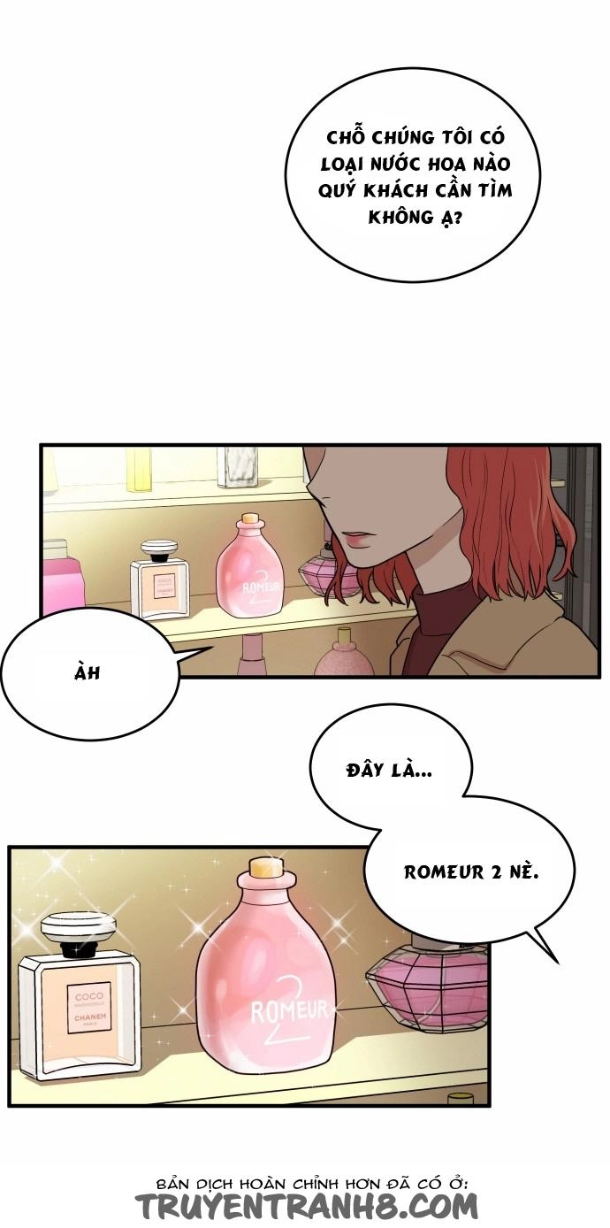 Người Đẹp Gangnam Chapter 1 - 28