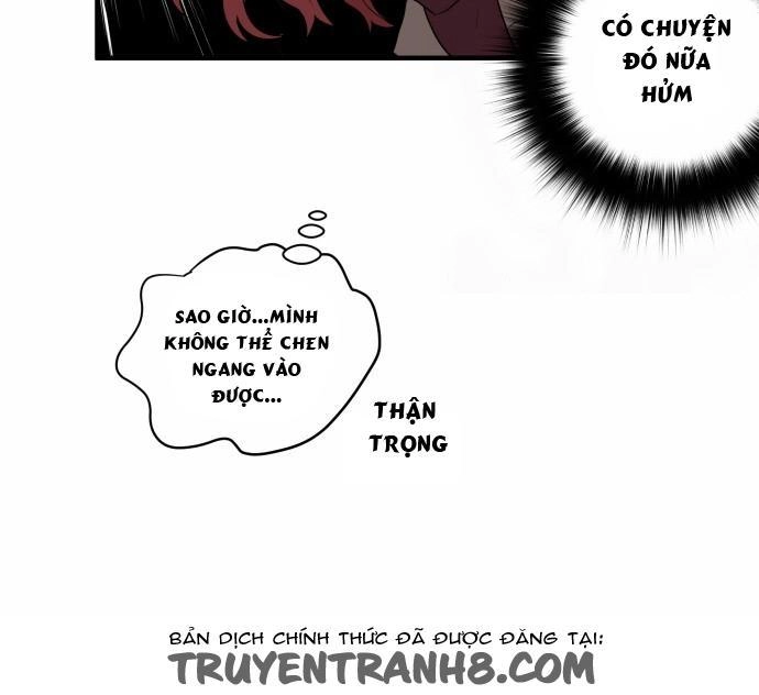 Người Đẹp Gangnam Chapter 1 - 46