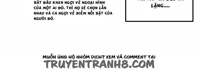 Người Đẹp Gangnam Chapter 1 - 53