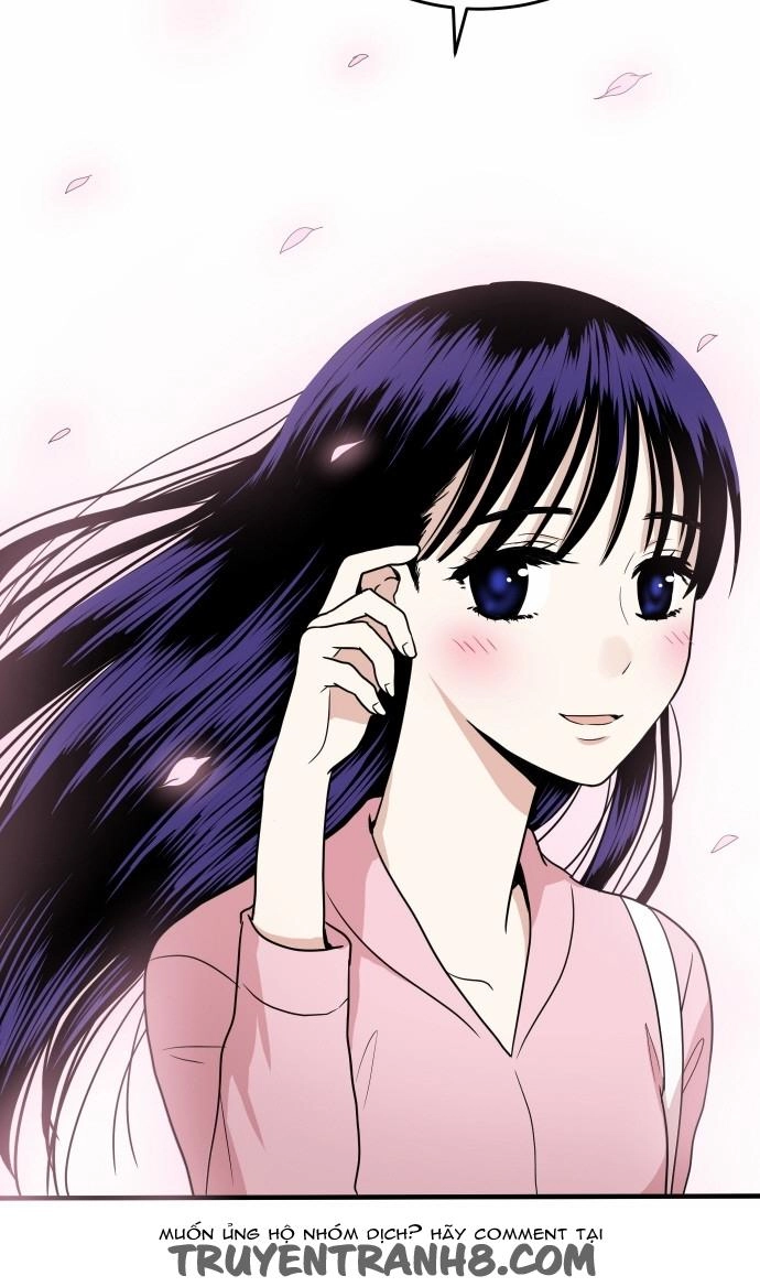 Người Đẹp Gangnam Chapter 1 - 55