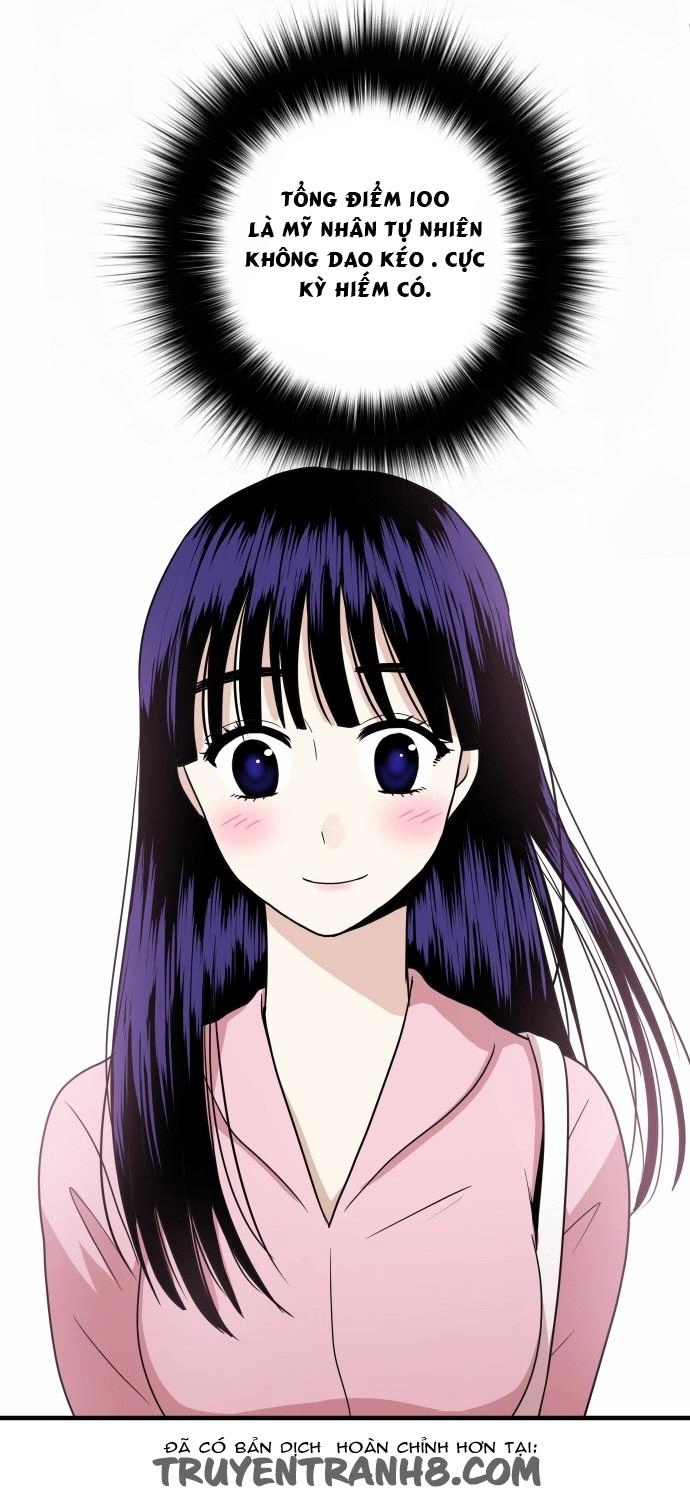 Người Đẹp Gangnam Chapter 1 - 58