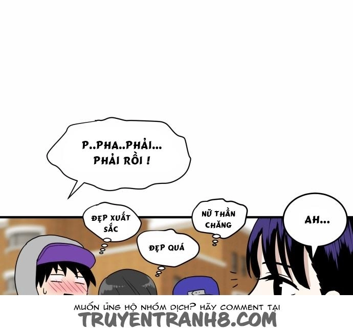 Người Đẹp Gangnam Chapter 1 - 59