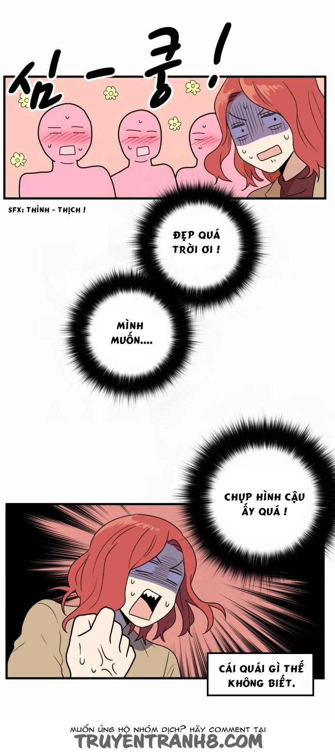 Người Đẹp Gangnam Chapter 1 - 61