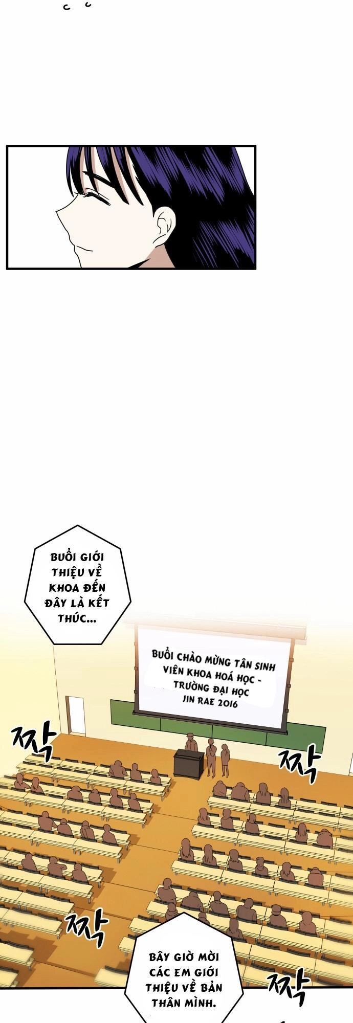 Người Đẹp Gangnam Chapter 1 - 65