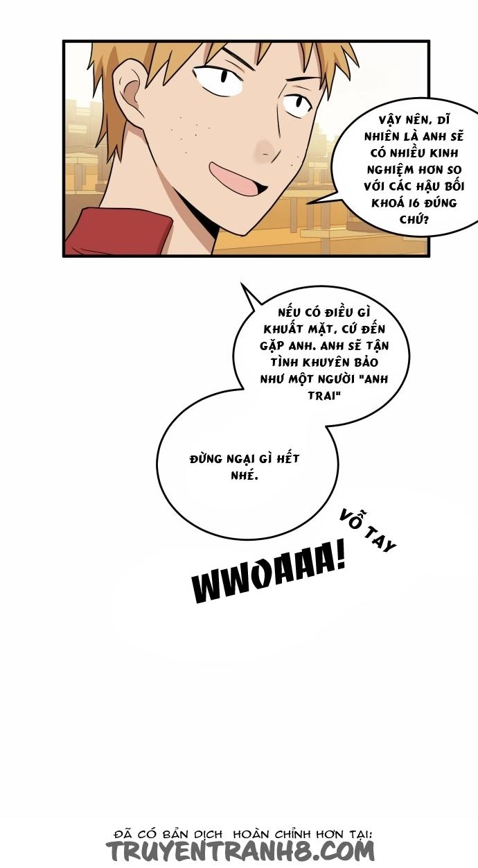 Người Đẹp Gangnam Chapter 1 - 69