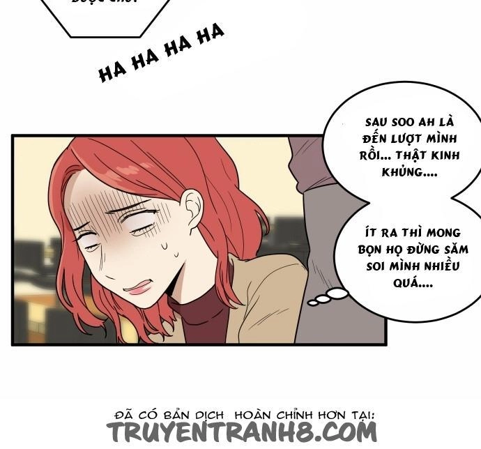 Người Đẹp Gangnam Chapter 1 - 78