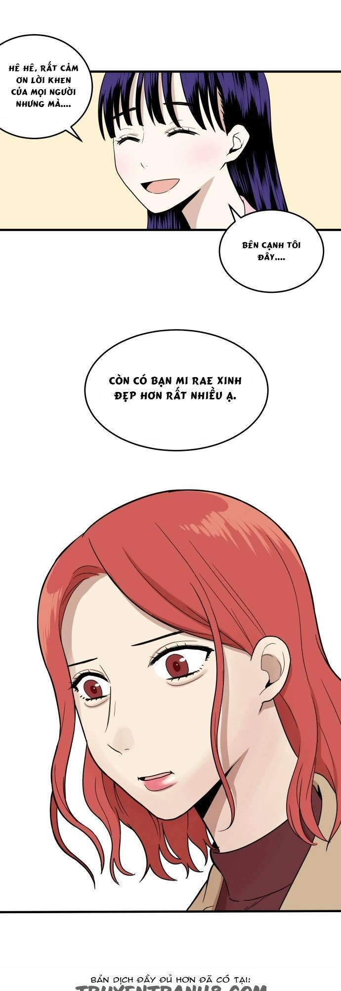 Người Đẹp Gangnam Chapter 1 - 79