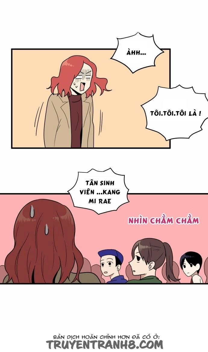 Người Đẹp Gangnam Chapter 1 - 82