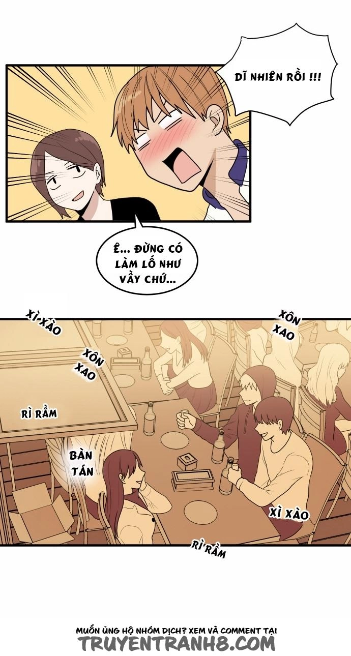 Người Đẹp Gangnam Chapter 2 - 4