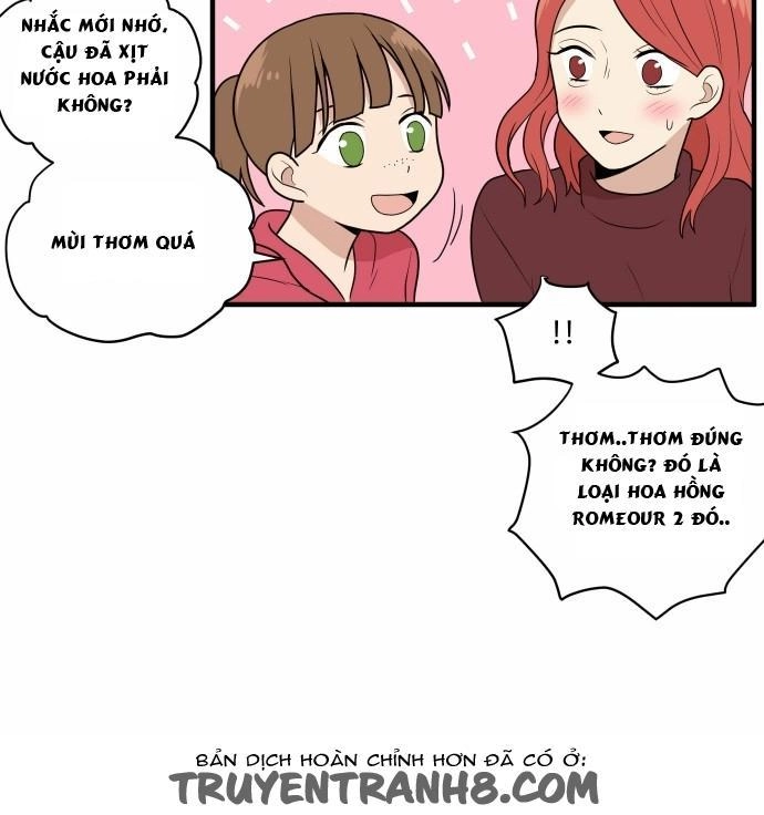 Người Đẹp Gangnam Chapter 2 - 13