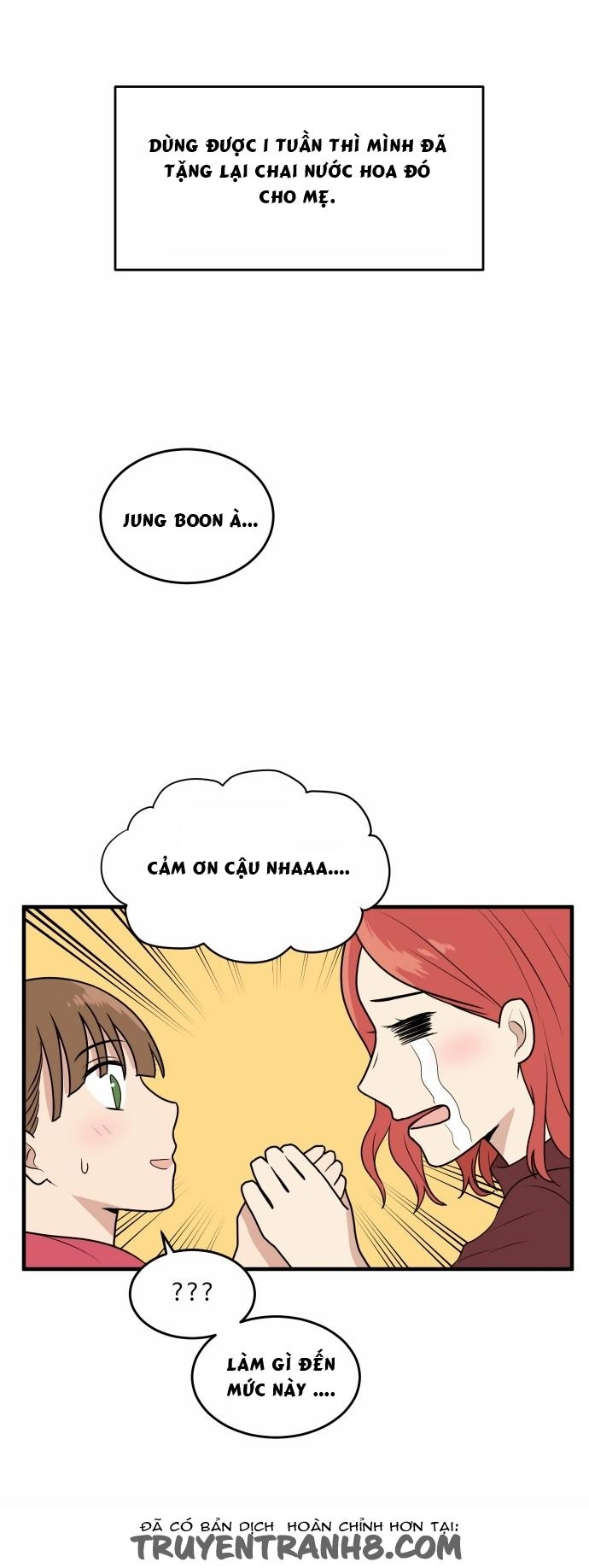 Người Đẹp Gangnam Chapter 2 - 17