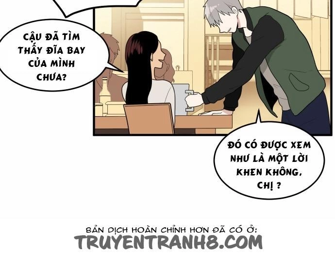 Người Đẹp Gangnam Chapter 2 - 29