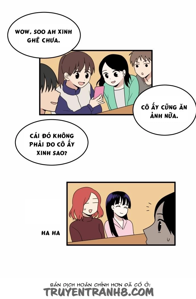 Người Đẹp Gangnam Chapter 2 - 46