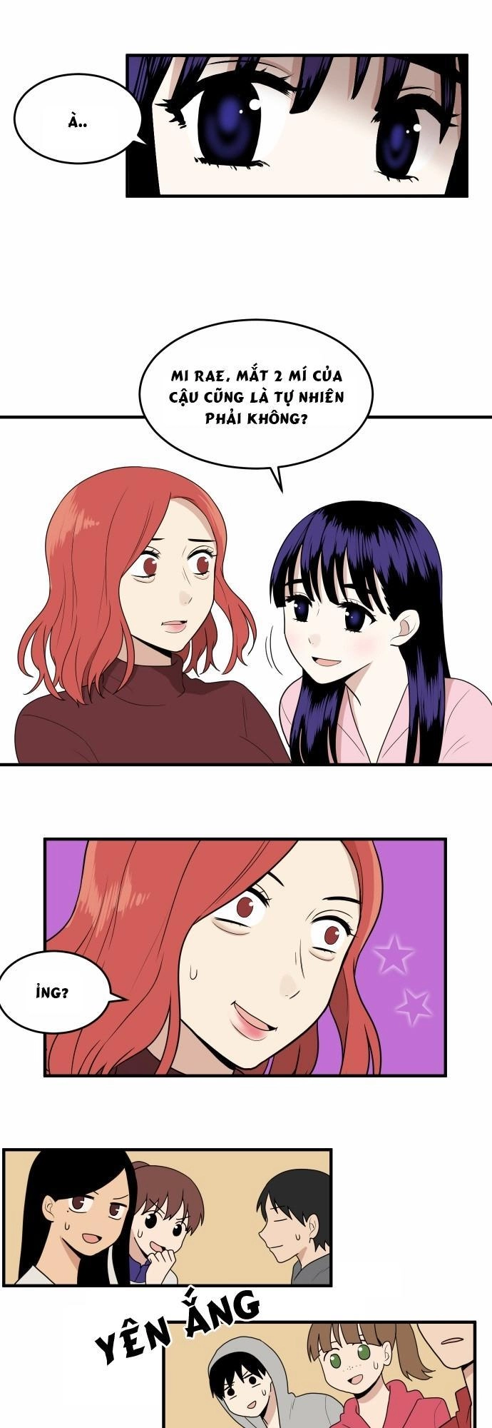 Người Đẹp Gangnam Chapter 2 - 51