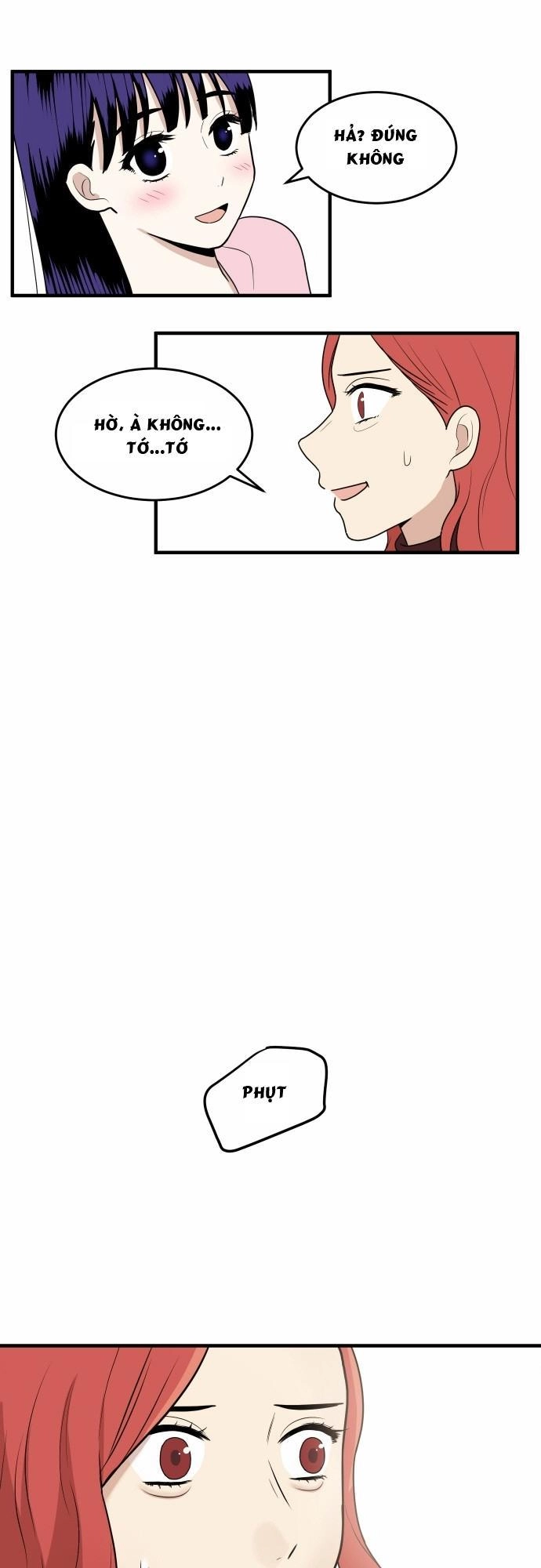 Người Đẹp Gangnam Chapter 2 - 53