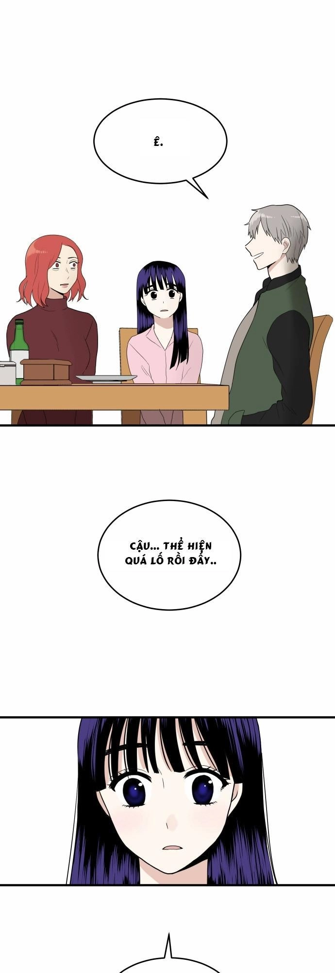 Người Đẹp Gangnam Chapter 2 - 56