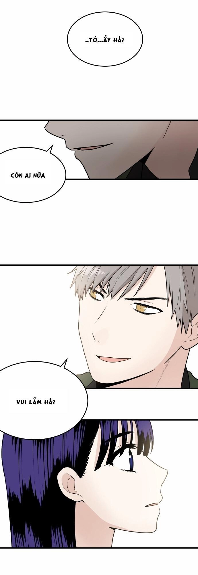 Người Đẹp Gangnam Chapter 2 - 58