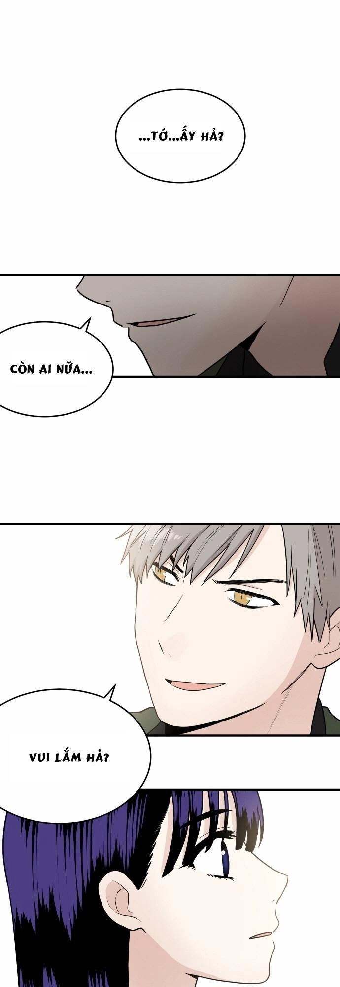 Người Đẹp Gangnam Chapter 3 - 2