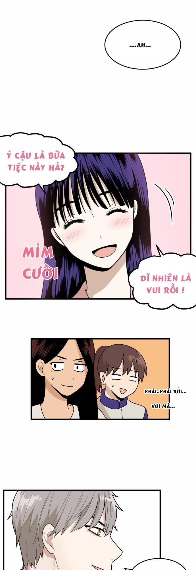 Người Đẹp Gangnam Chapter 3 - 6