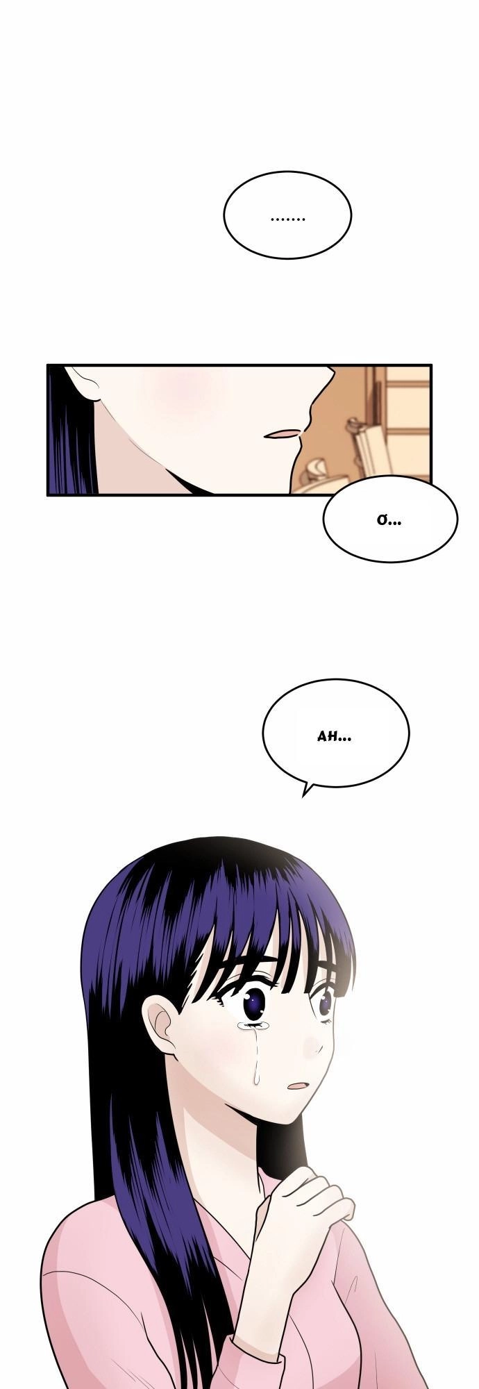 Người Đẹp Gangnam Chapter 3 - 10