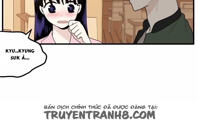 Người Đẹp Gangnam Chapter 3 - 13