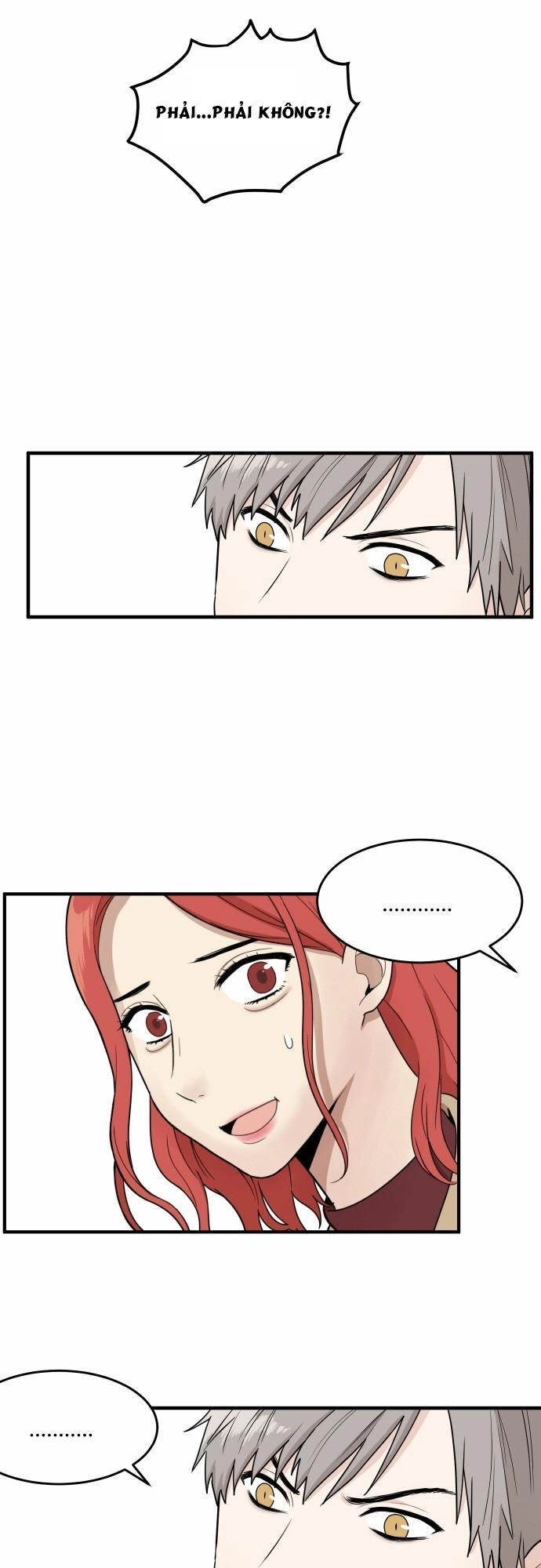 Người Đẹp Gangnam Chapter 3 - 15