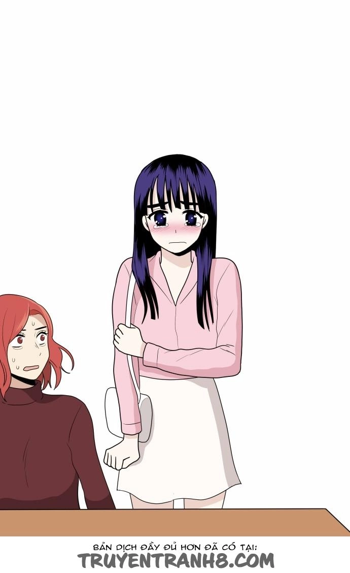 Người Đẹp Gangnam Chapter 3 - 22