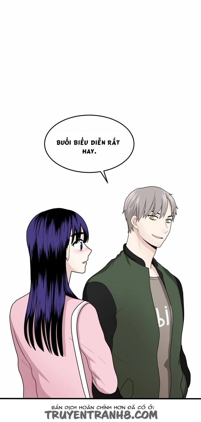 Người Đẹp Gangnam Chapter 3 - 25