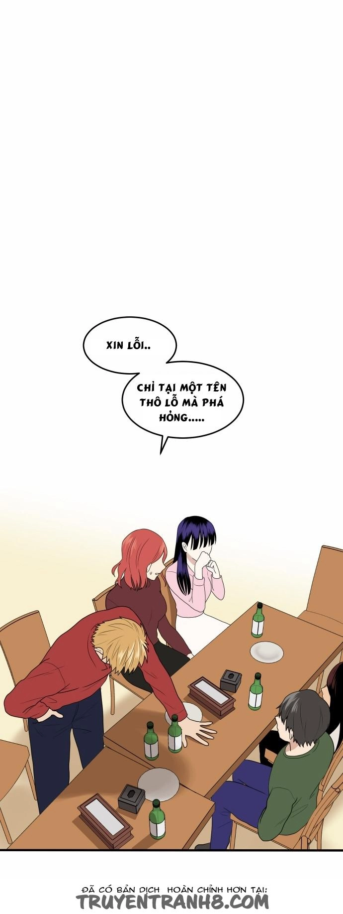 Người Đẹp Gangnam Chapter 3 - 30