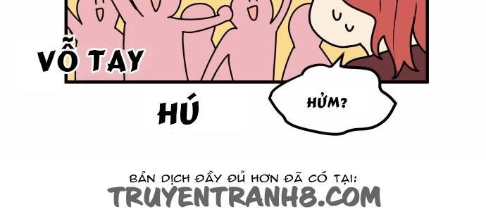 Người Đẹp Gangnam Chapter 3 - 32