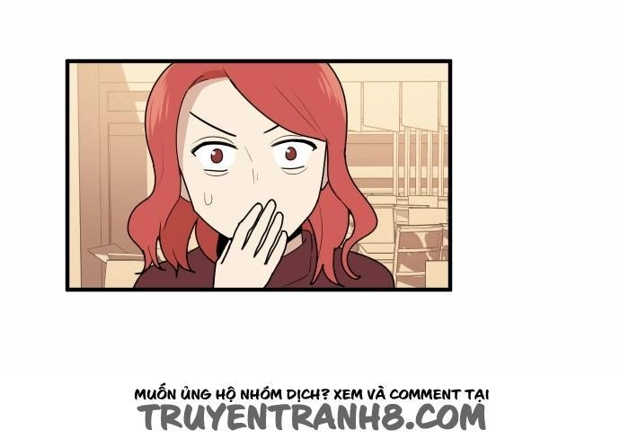 Người Đẹp Gangnam Chapter 3 - 35