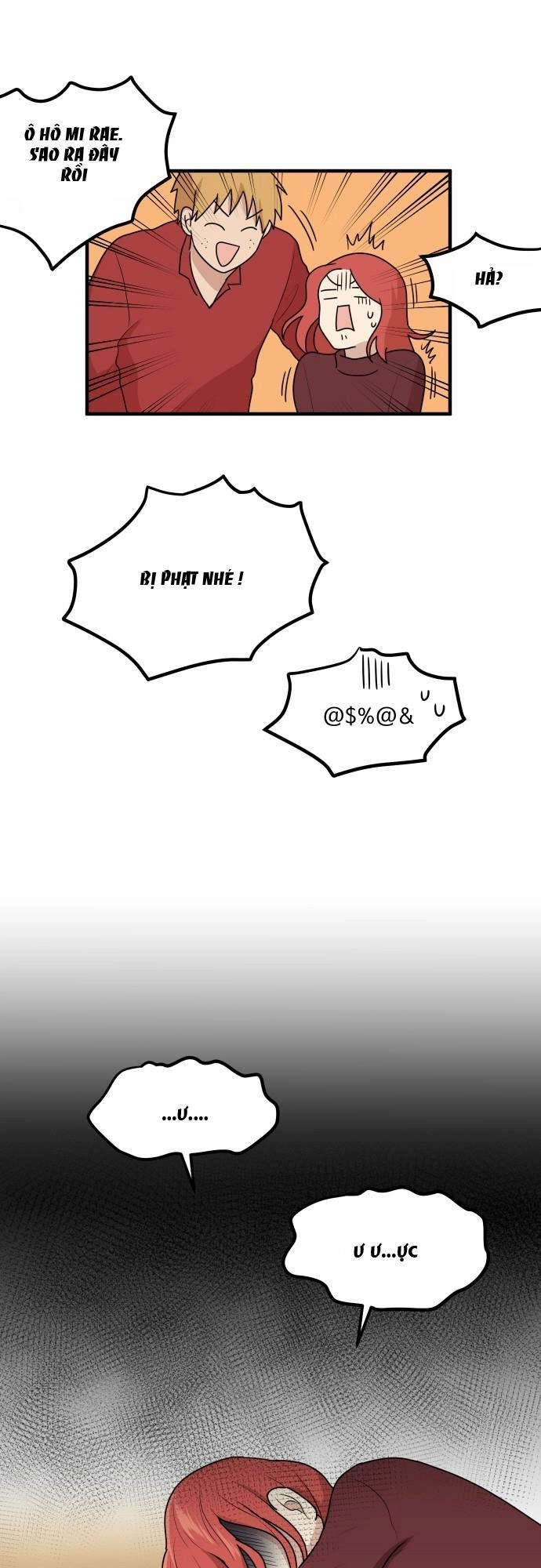 Người Đẹp Gangnam Chapter 3 - 38