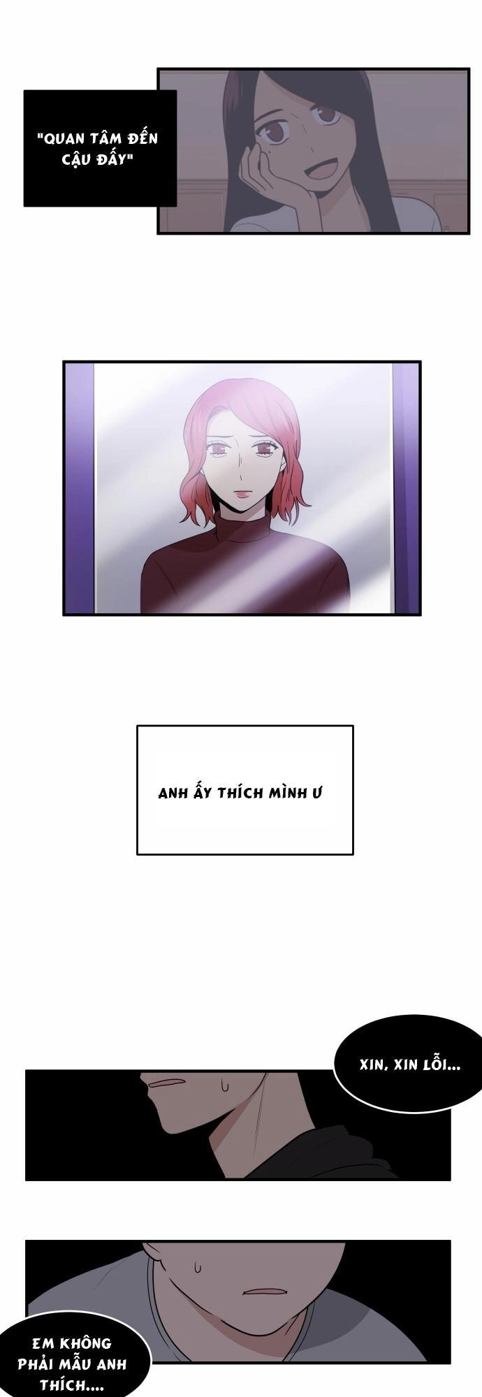 Người Đẹp Gangnam Chapter 3 - 45