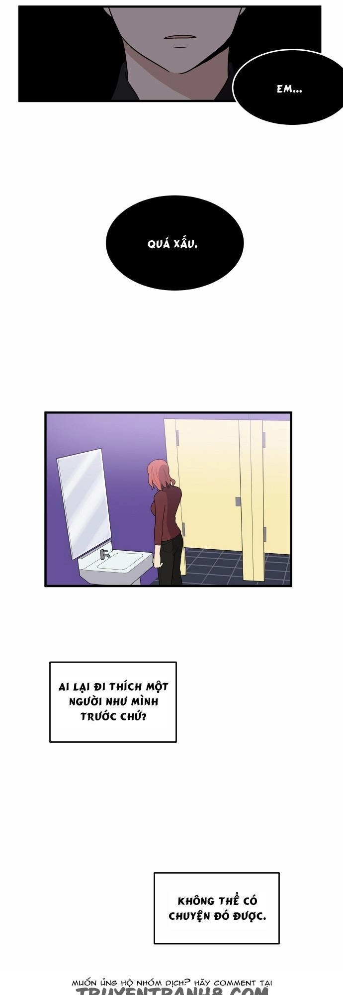 Người Đẹp Gangnam Chapter 3 - 47