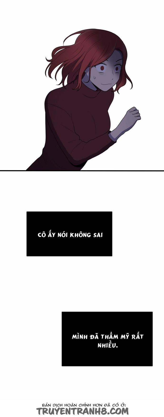 Người Đẹp Gangnam Chapter 3 - 55