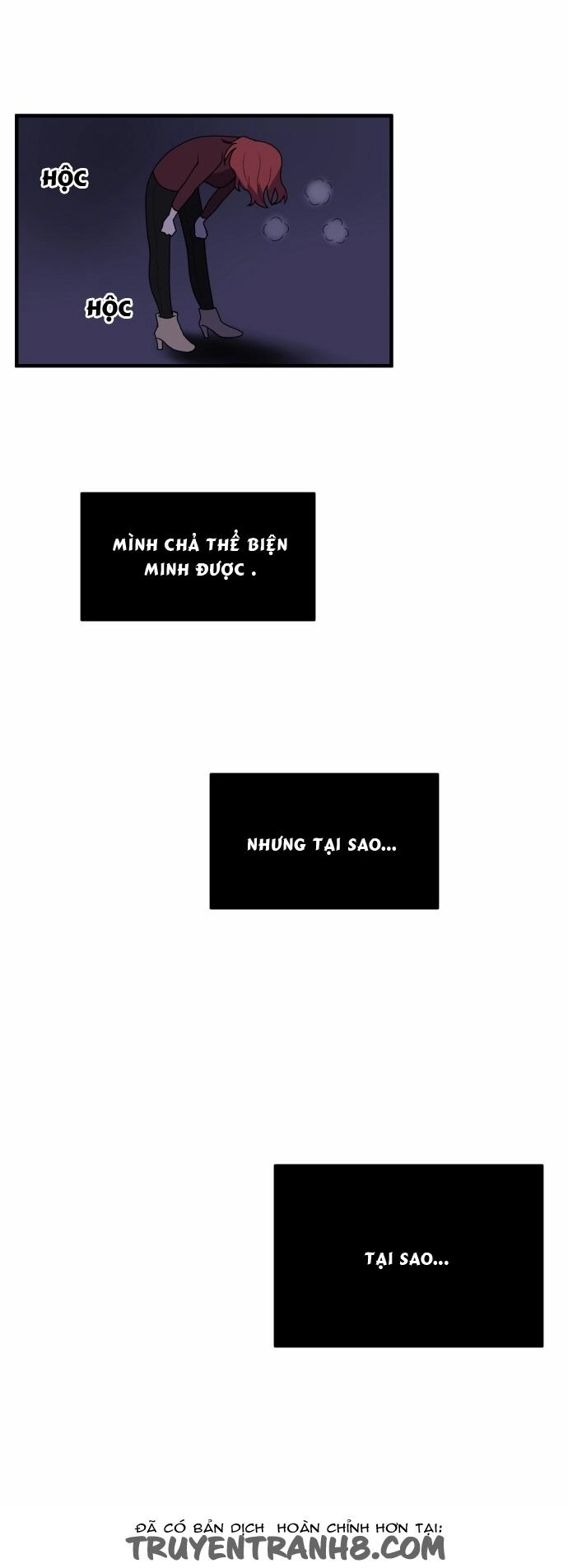 Người Đẹp Gangnam Chapter 3 - 56