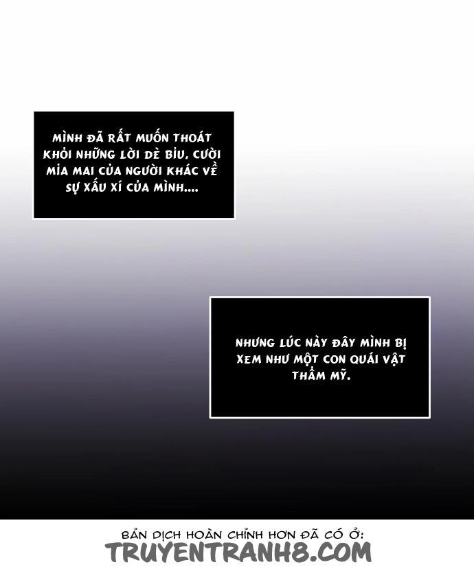 Người Đẹp Gangnam Chapter 3 - 58