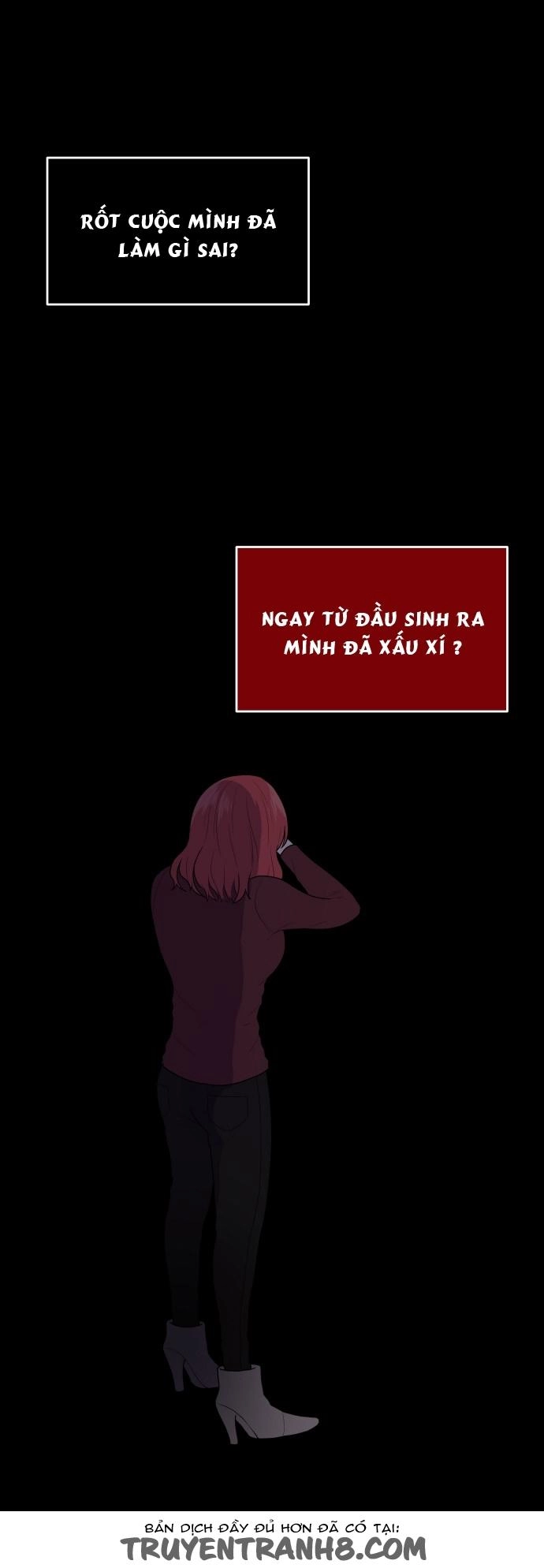 Người Đẹp Gangnam Chapter 3 - 59