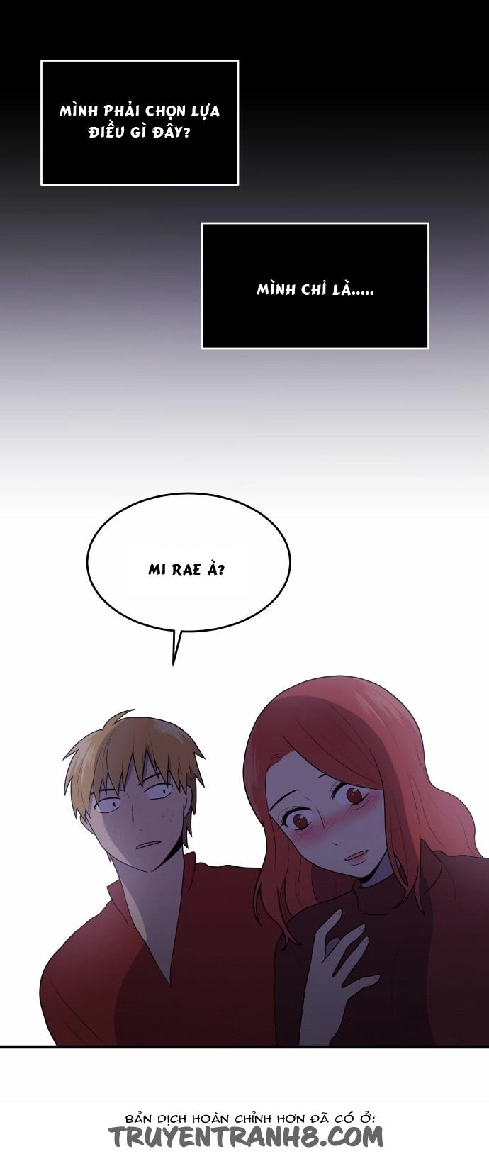 Người Đẹp Gangnam Chapter 3 - 60